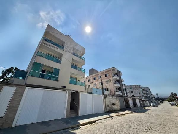 Apartamento em Camboriú - Areias