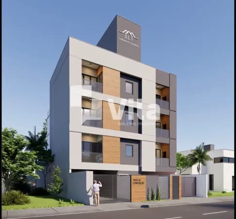 Apartamento em Camboriú - Lídia Duarte