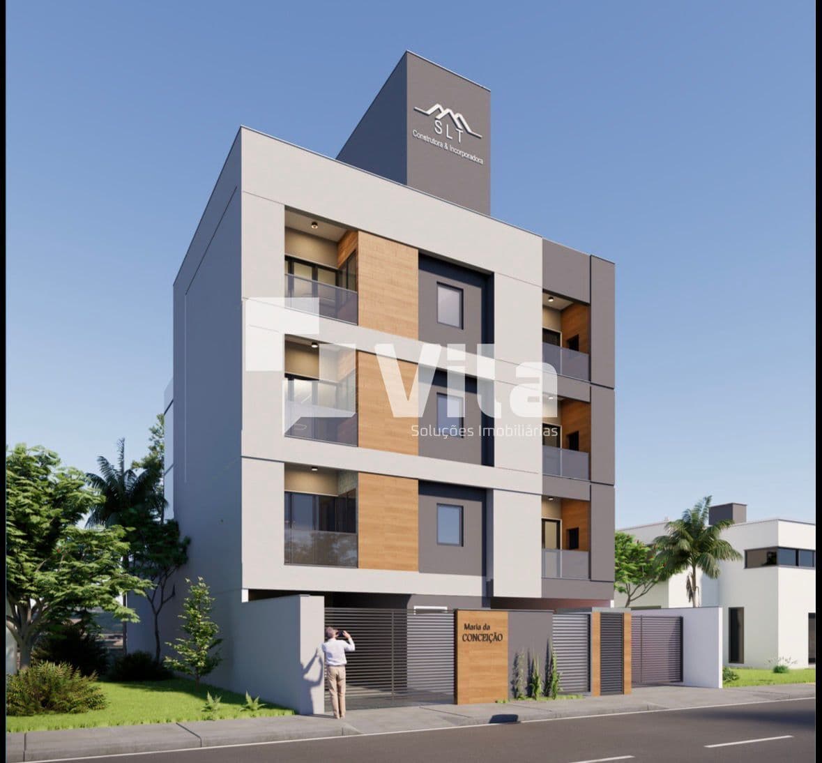 Apartamento em Camboriú - Lídia Duarte