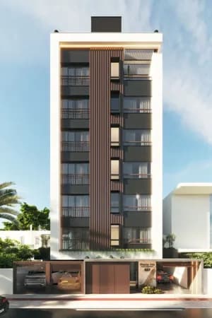 Apartamento em Camboriú - Tabuleiro