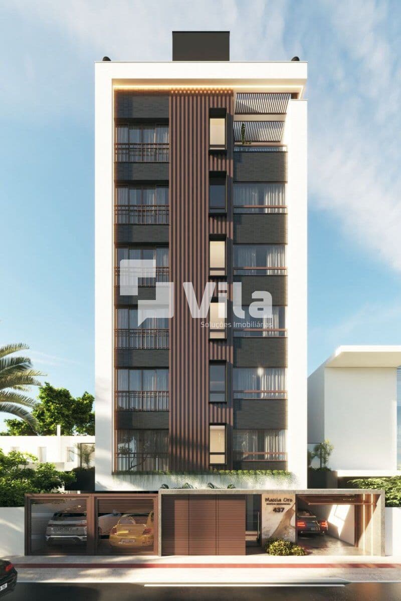 Apartamento em Camboriú - Tabuleiro