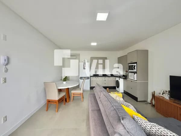 Apartamento em Camboriú - São Francisco de Assis