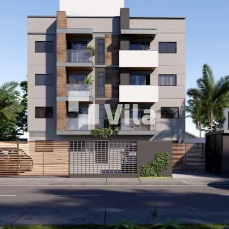 Apartamento em Camboriú - Santa Regina