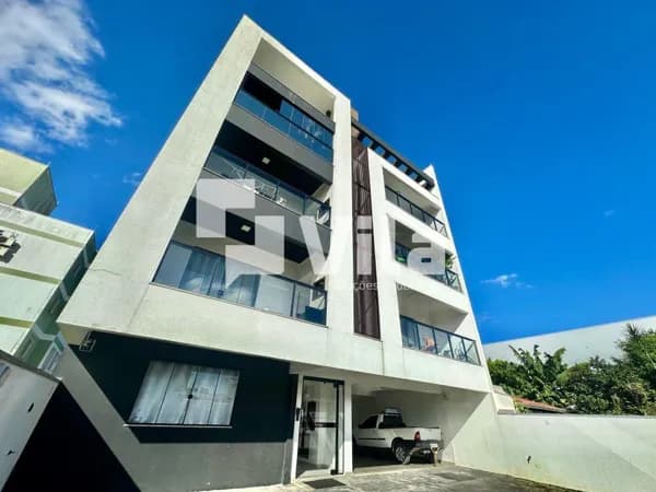Apartamento em Camboriú - Santa Regina