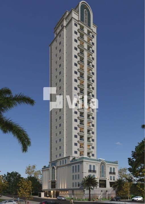 Apartamento em Camboriú - São Francisco de Assis