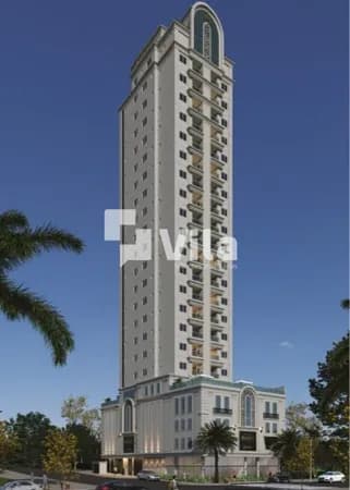 Apartamento em Camboriú - São Francisco de Assis