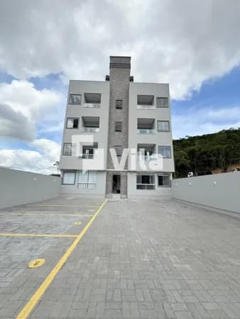 Apartamento em Camboriú - São Francisco de Assis