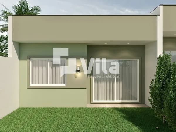 Casa em Camboriú - Rio Pequeno