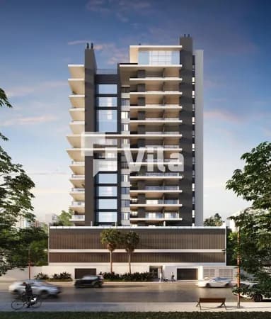 Apartamento em Camboriú - São Francisco de Assis