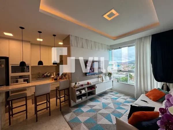 Apartamento em Camboriú - Centro