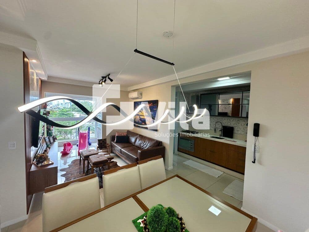 Apartamento em Camboriú - Tabuleiro