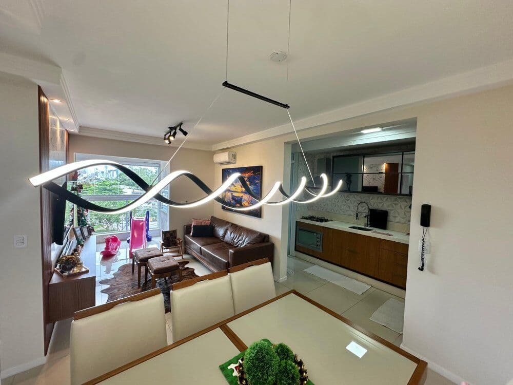 Apartamento em Camboriú - Tabuleiro