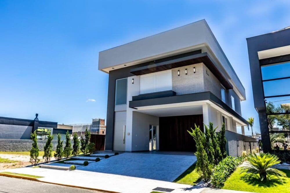 Casa em Camboriú - Santa Regina