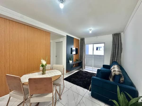 Apartamento em Camboriú - Cedro