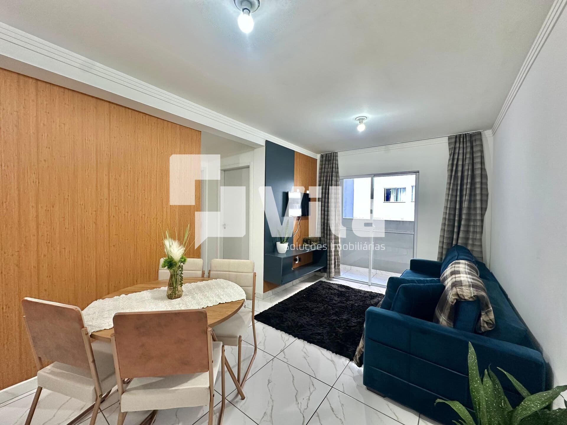 Apartamento em Camboriú - Cedro