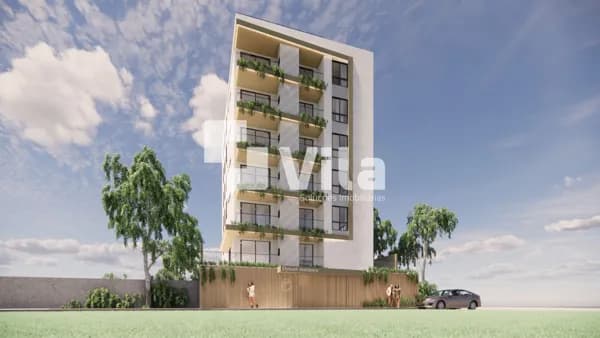 Apartamento em Camboriú - Centro