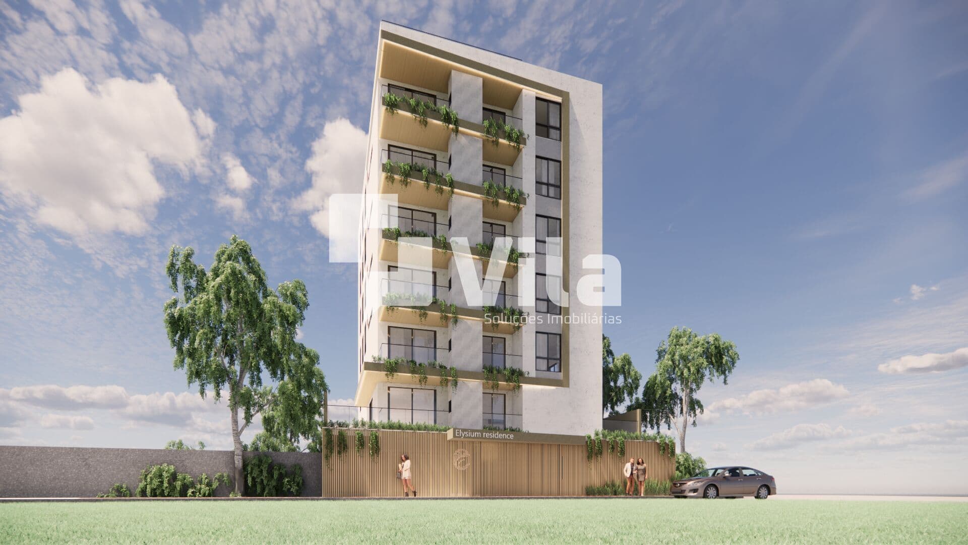 Apartamento em Camboriú - Centro