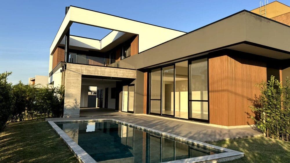 Casa em Camboriú - Santa Regina