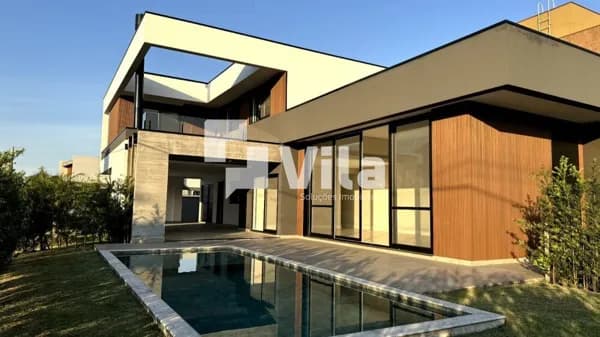 Casa em Camboriú - Santa Regina