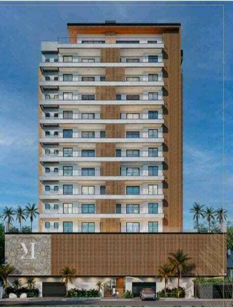 Apartamento em Camboriú - São Francisco de Assis