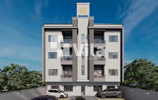 Apartamento em Camboriú - Bairro Rio Pequeno