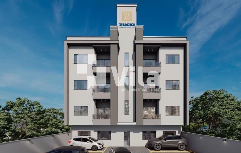 Apartamento em Camboriú - Bairro Rio Pequeno