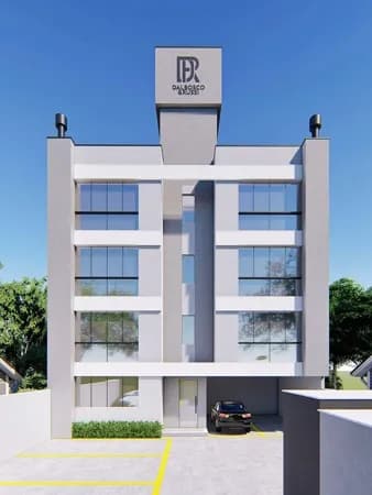 Apartamento em Camboriú - Rio Pequeno