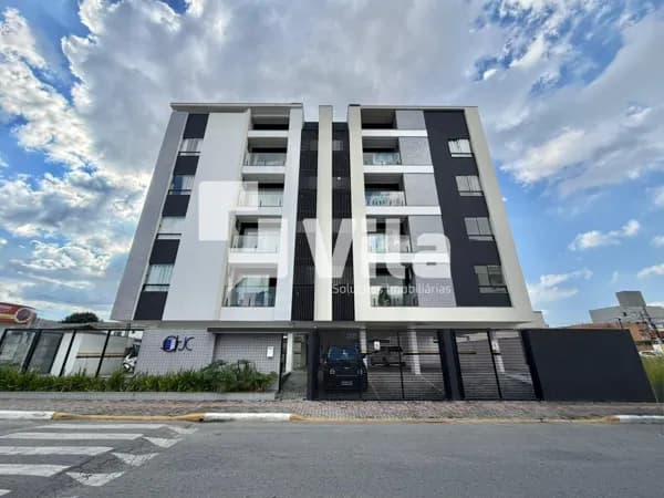 Apartamento em Camboriú - Santa Regina