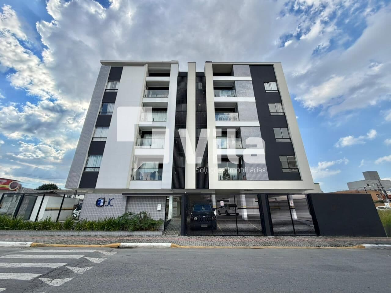 Apartamento em Camboriú - Santa Regina