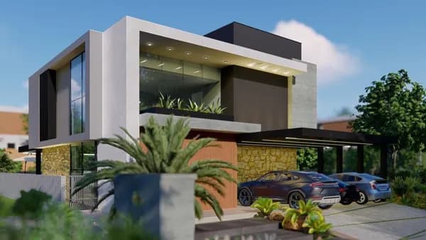 Casa de Condomínio em Camboriú - Centro