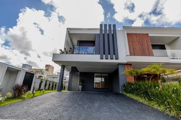Casa em Camboriú - Centro