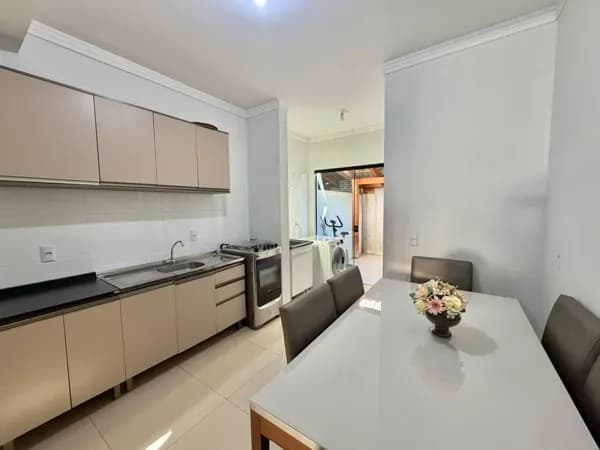 Sobrado em Camboriú - Rio Pequeno