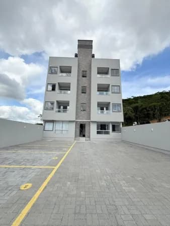 Apartamento em Camboriú - São Francisco de Assis