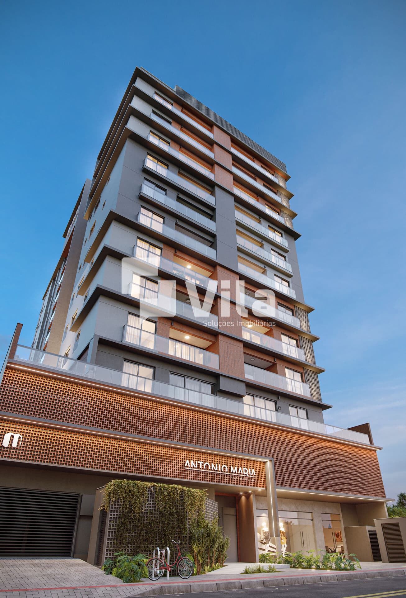 Apartamento em Camboriú - Centro