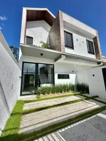 Sobrado em Camboriú - São Francisco de Assis