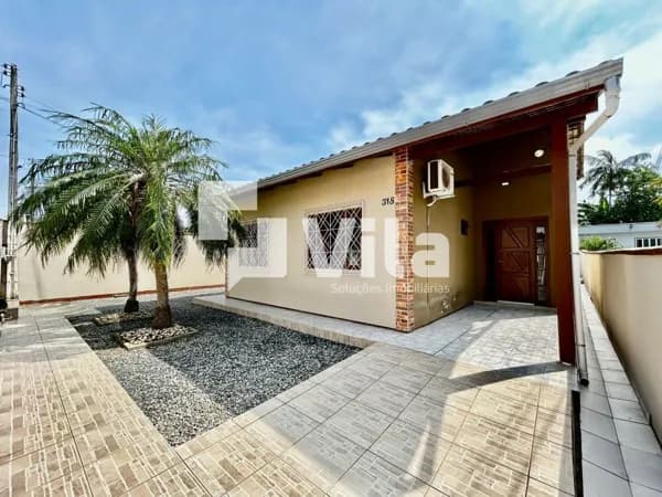 Casa em Camboriú - Areias