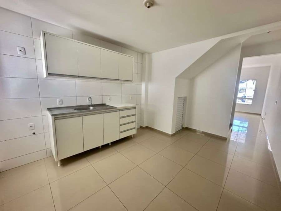 Sobrado em Camboriú - Tabuleiro