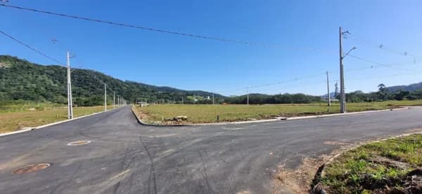 Lote/Terreno em Camboriú - Bairro Rio Pequeno