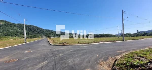 Lote/Terreno em Camboriú - Bairro Rio Pequeno