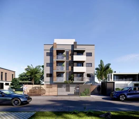 Apartamento em Camboriú - Santa Regina