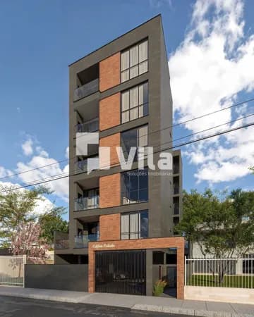 Apartamento em Camboriú - Areias