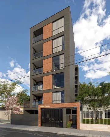 Apartamento em Camboriú - Areias
