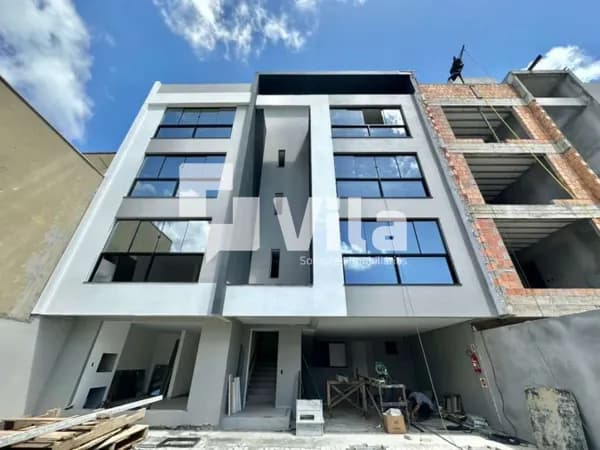 Apartamento em Camboriú - Santa Regina