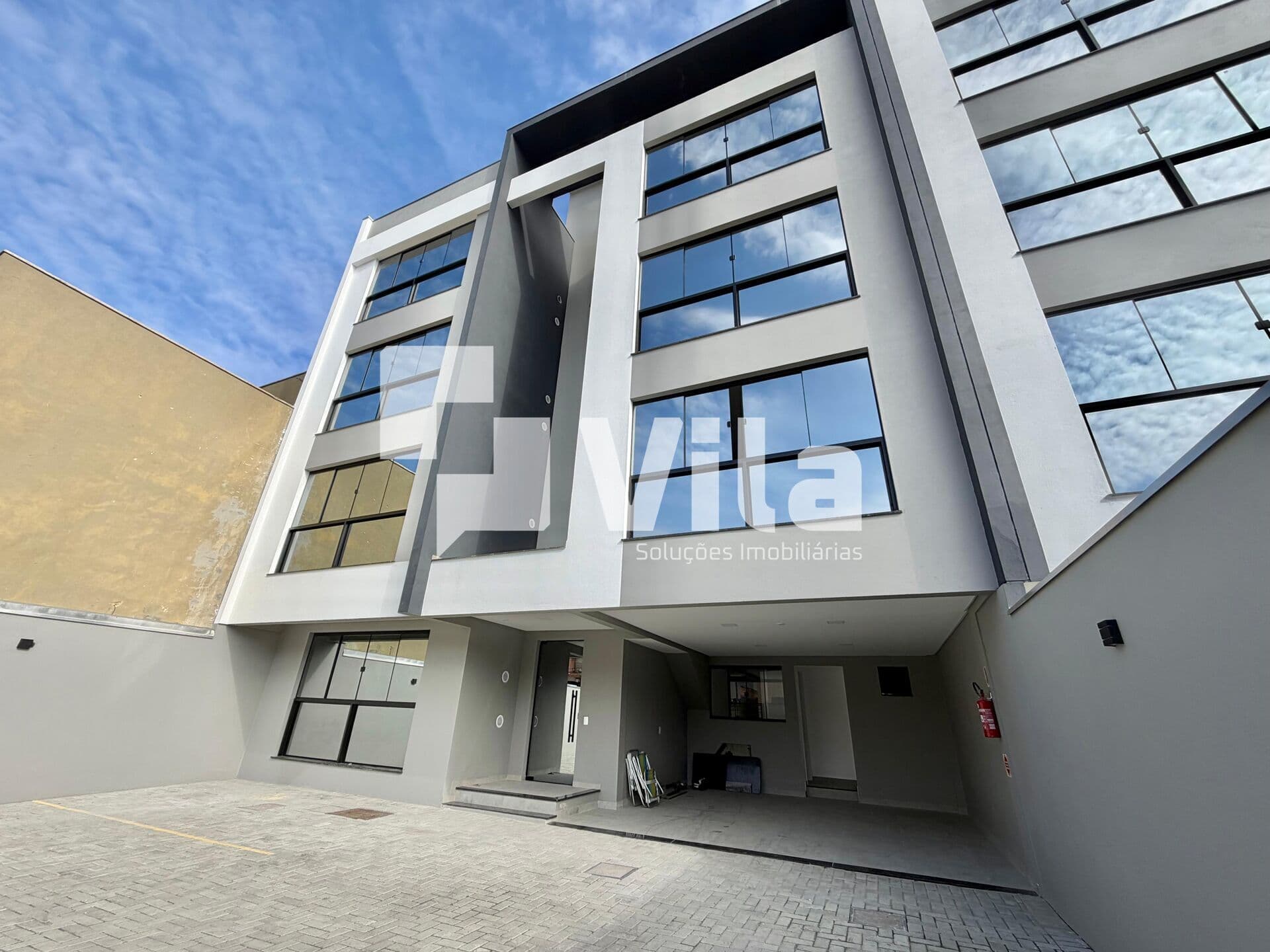 Apartamento em Camboriú - Santa Regina