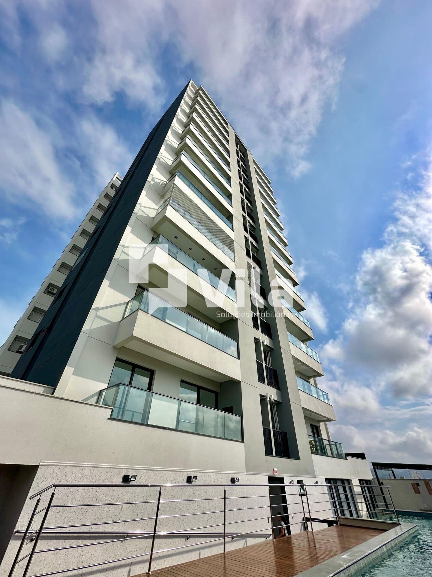 Apartamento em Camboriú - Centro