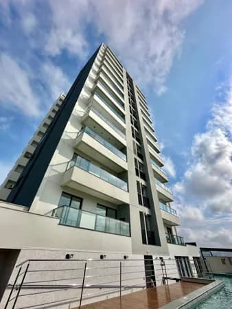 Apartamento em Camboriú - Centro