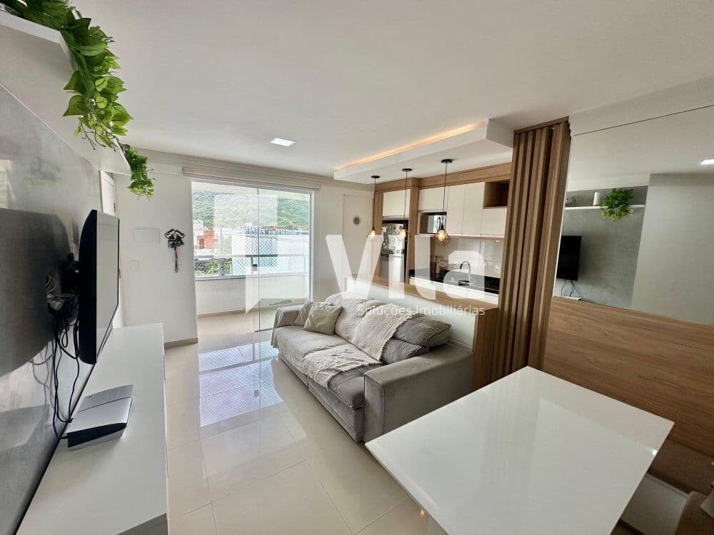 Apartamento em Camboriú - Rio Pequeno