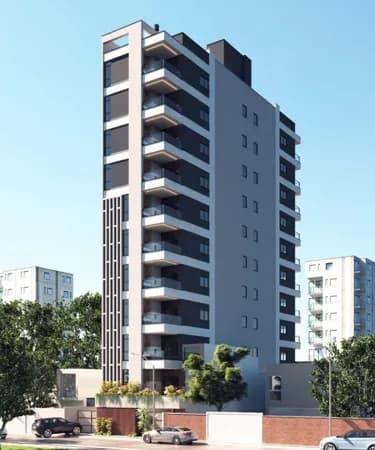 Apartamento em Camboriú - Centro