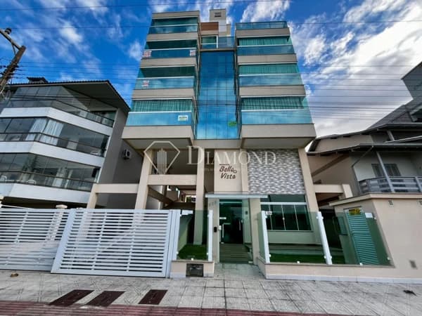 Apartamento à venda no bairro Palmas do Arvoredo em Governador Celso Ramos/SC