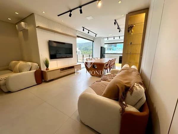Apartamento em Governador Celso Ramos - Centro